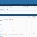 i-talk форум для спокойного общения